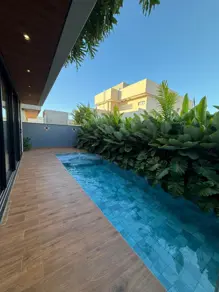Imagem 5 - Casa Condomínio em Plano Diretor Norte, Palmas - TO