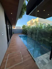 Imagem 6 - Casa Condomínio em Plano Diretor Norte, Palmas - TO