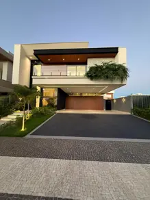 Casa Condomínio Plano Diretor Norte, Palmas - TO — foto 1