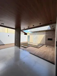 Imagem 2 - Casa em Plano Diretor Sul, Palmas - TO