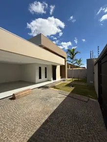 Casa Plano Diretor Sul, Palmas - TO — foto 1