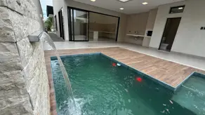 Imagem 3 - Casa Condomínio em Plano Diretor Sul, Palmas - TO