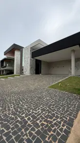 Casa Condomínio Plano Diretor Sul, Palmas - TO — foto 1