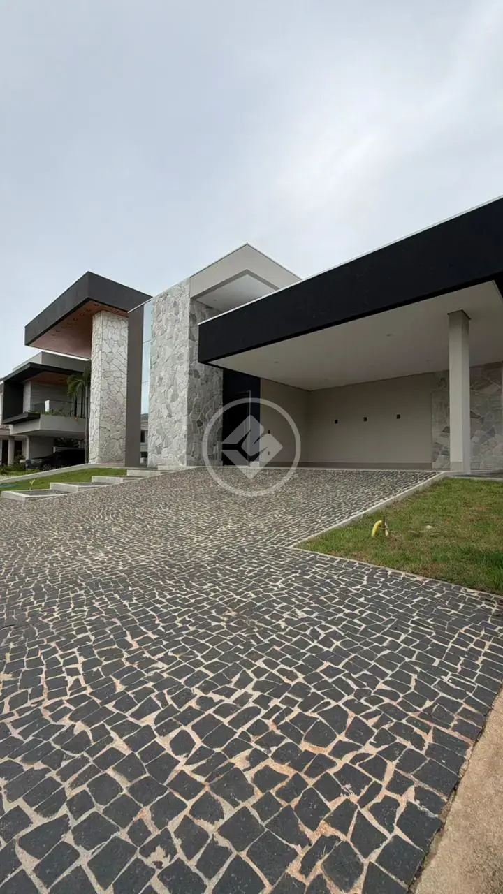 Imagem 1 - Casa Condomínio em Plano Diretor Sul, Palmas - TO