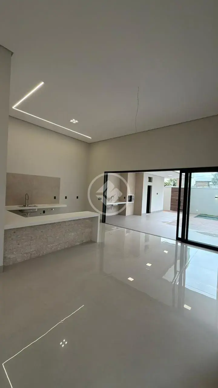 Image 8 - Casa Condomínio em Plano Diretor Sul, Palmas - TO