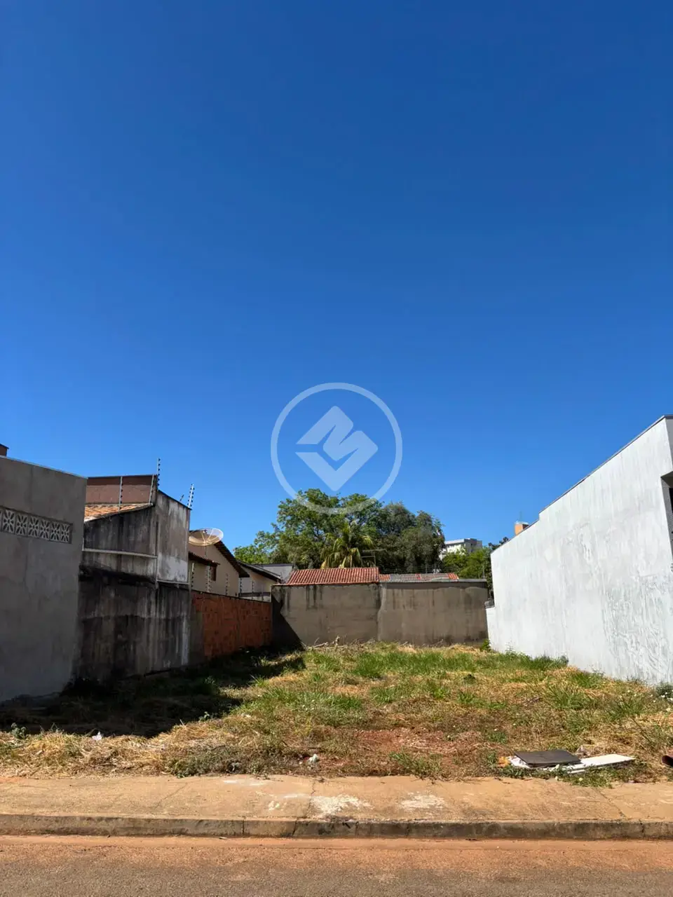 Imagem 1 - Terreno em Plano Diretor Sul, Palmas - TO