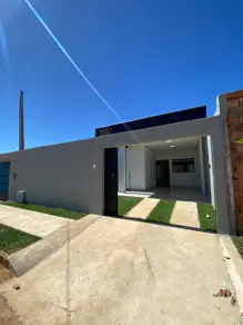 Casa Plano Diretor Sul, Palmas - TO — foto 1