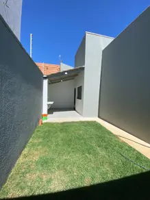 Imagem 6 - Casa em Plano Diretor Sul, Palmas - TO