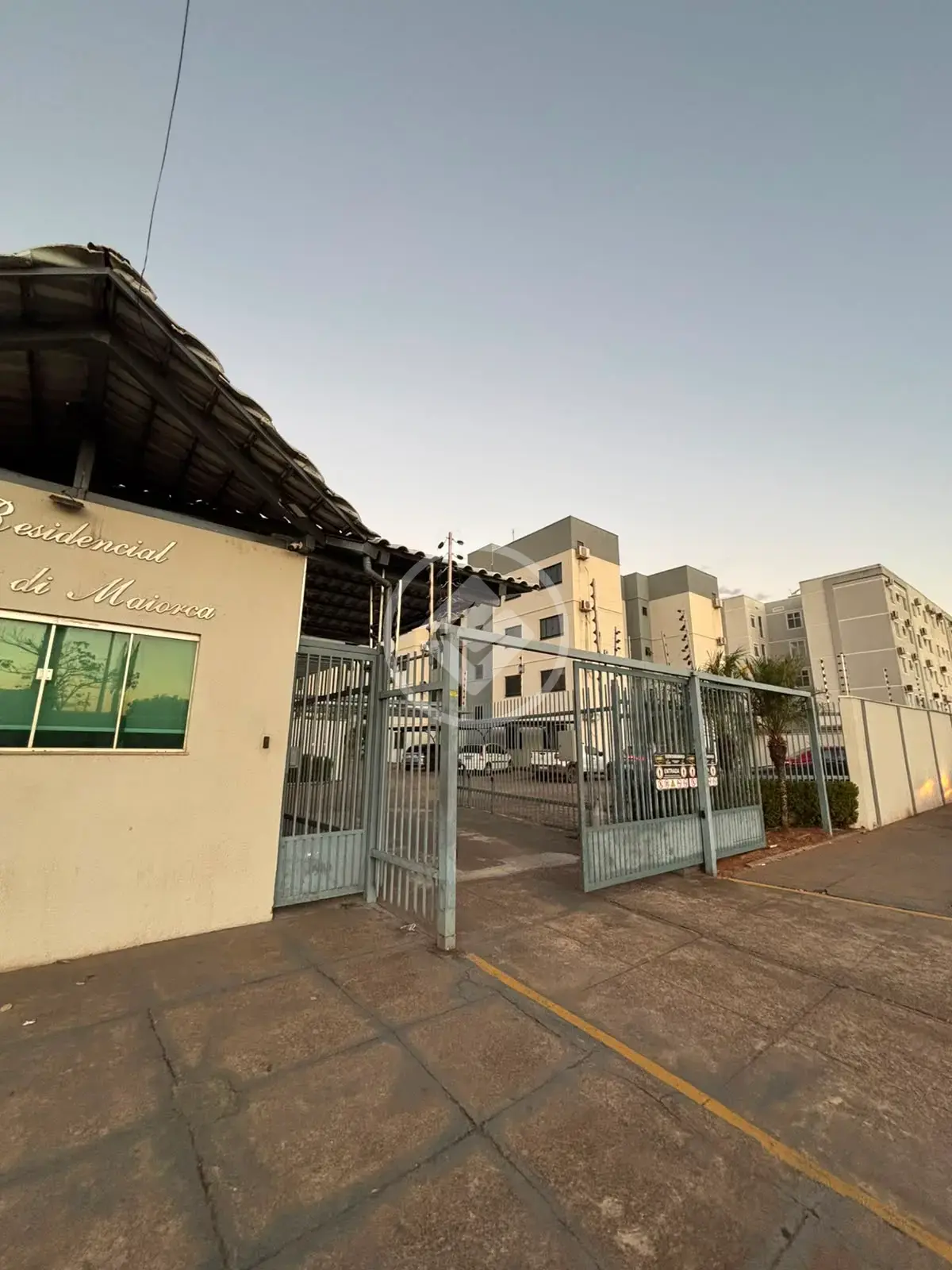 Imagem 1 - Apartamento em Plano Diretor Sul, Palmas - TO