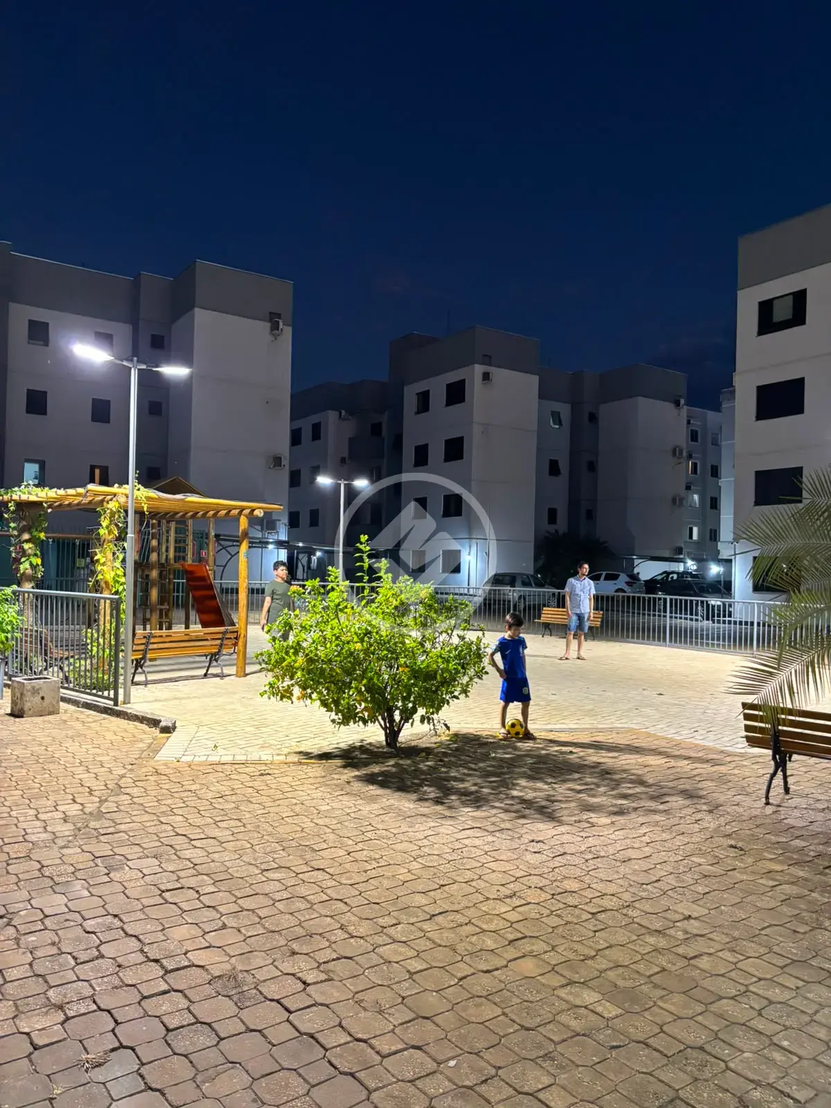Image 9 - Apartamento em Plano Diretor Sul, Palmas - TO