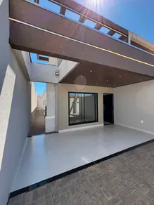 Casa Plano Diretor Sul, Palmas - TO — foto 1