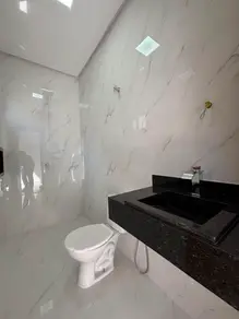 Imagem 2 - Casa em Plano Diretor Sul, Palmas - TO