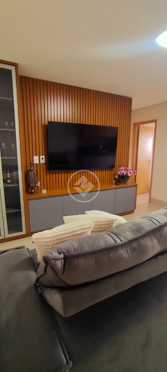 Imagem 1 - Apartamento em Graciosa - Orla 14, Palmas - TO