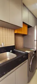 Imagem 2 - Apartamento em Graciosa - Orla 14, Palmas - TO