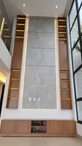 Imagem 4 - Casa Condomínio em Plano Diretor Sul, Palmas - TO