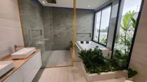 Imagem 3 - Casa Condomínio em Plano Diretor Sul, Palmas - TO
