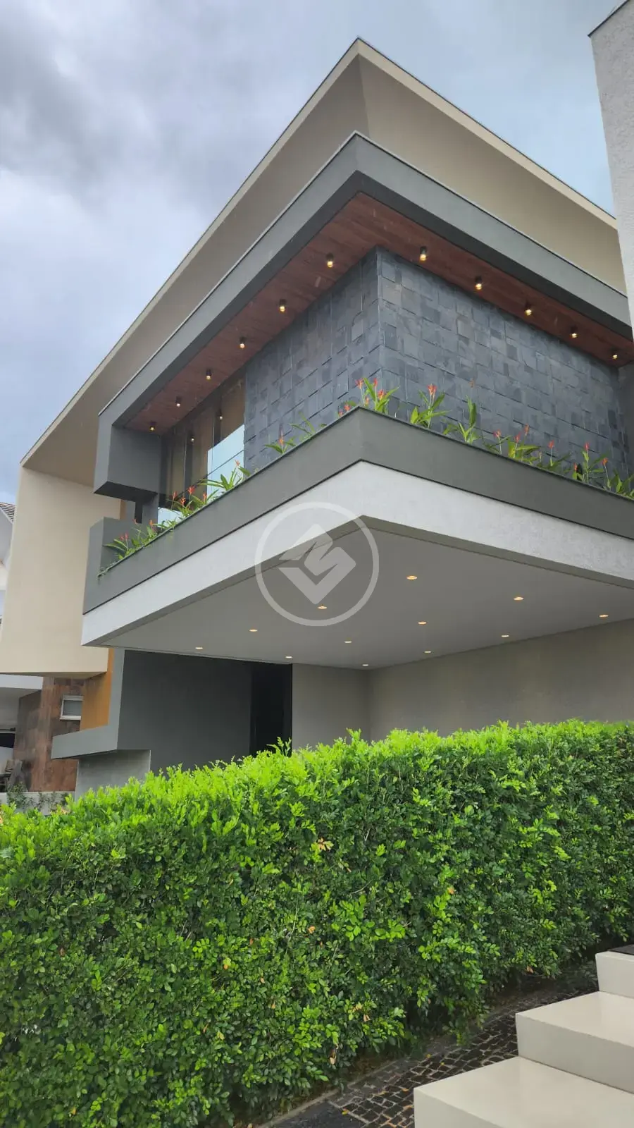 Imagem 1 - Casa Condomínio em Plano Diretor Sul, Palmas - TO