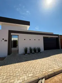 Casa Plano Diretor Sul, Palmas - TO — foto 1