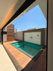 Imagem 2 - Loft / Studio em Plano Diretor Sul, Palmas - TO