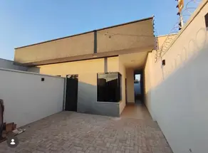 Casa Plano Diretor Norte, Palmas - TO — foto 1