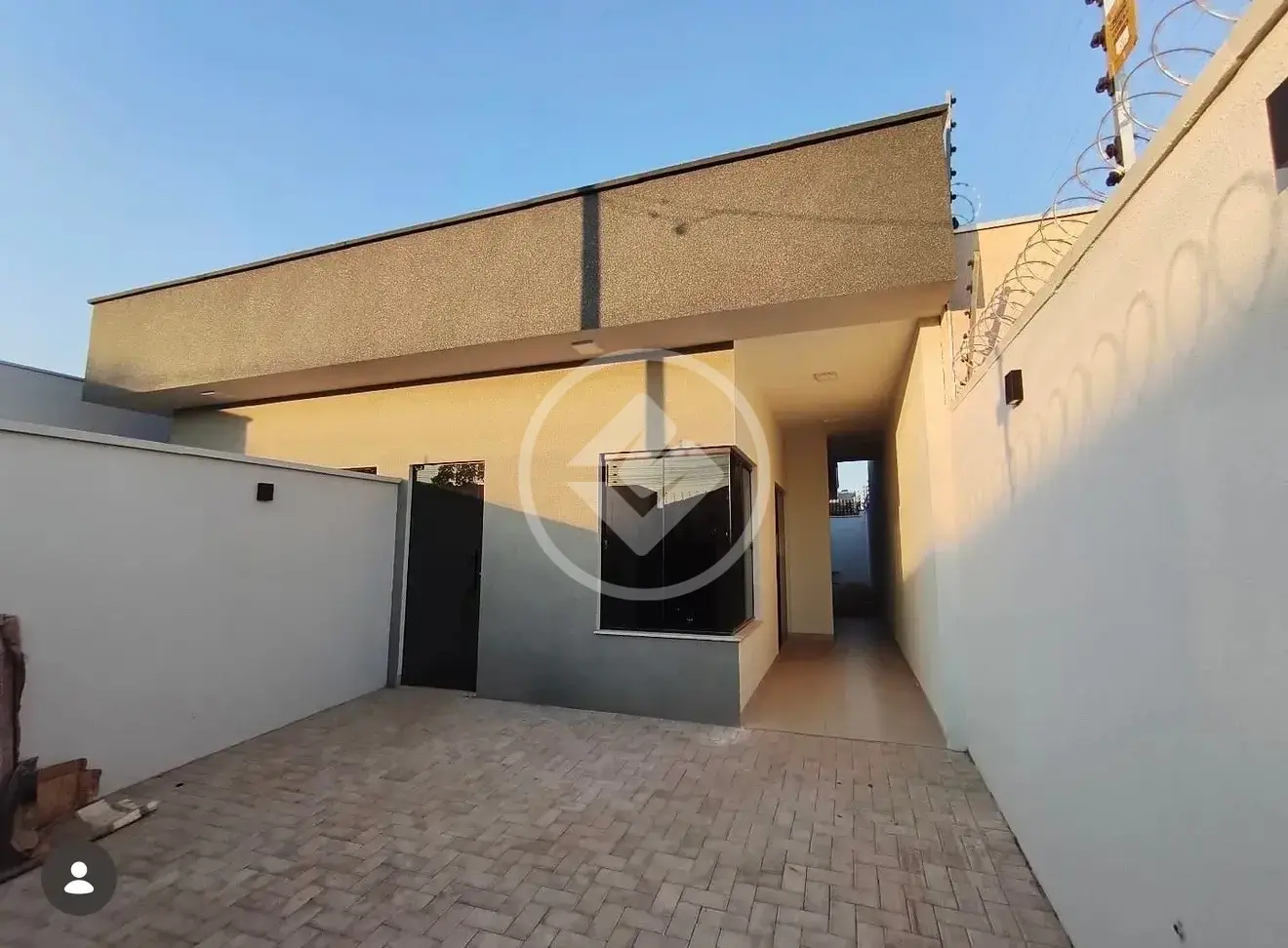 Imagem 1 - Casa em Plano Diretor Norte, Palmas - TO