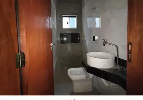Imagem 4 - Casa em Plano Diretor Norte, Palmas - TO