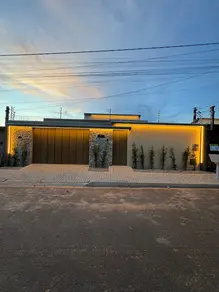 Casa Plano Diretor Sul, Palmas - TO — foto 1