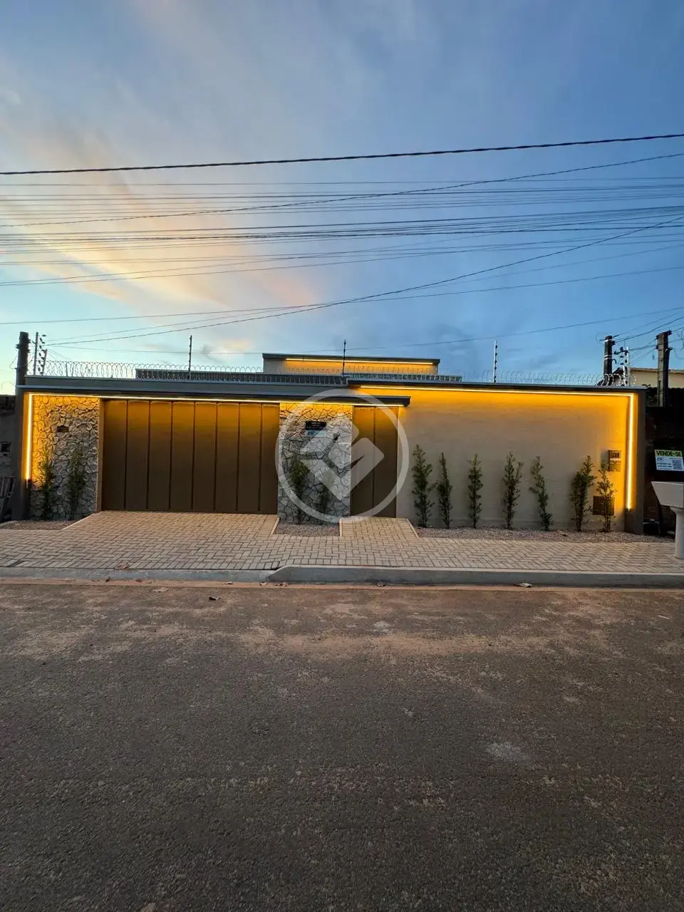Imagem 1 - Casa em Plano Diretor Sul, Palmas - TO