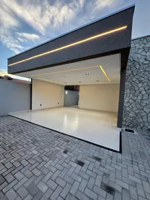 Casa Plano Diretor Sul, Palmas - TO — foto 2