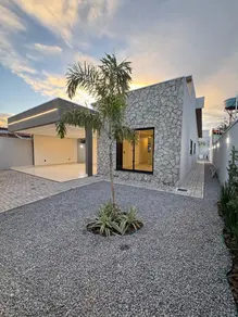 Imagem 2 - Casa em Plano Diretor Sul, Palmas - TO