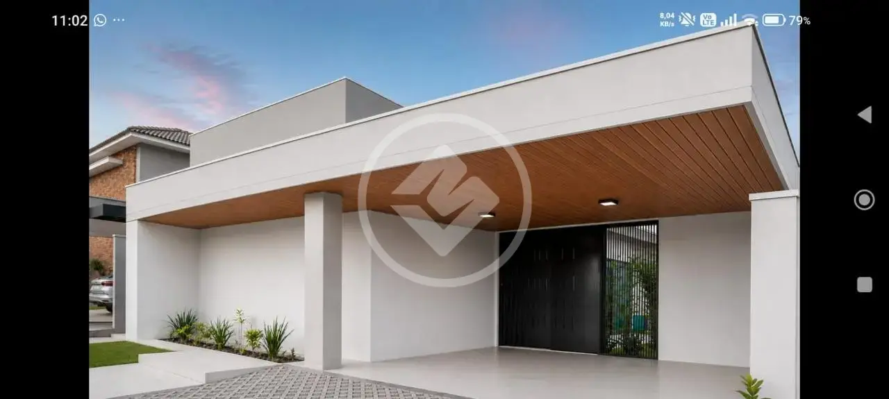 Imagem 1 - Casa em Plano Diretor Norte, Palmas - TO