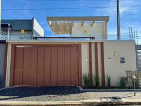 Casa Plano Diretor Sul, Palmas - TO — foto 1