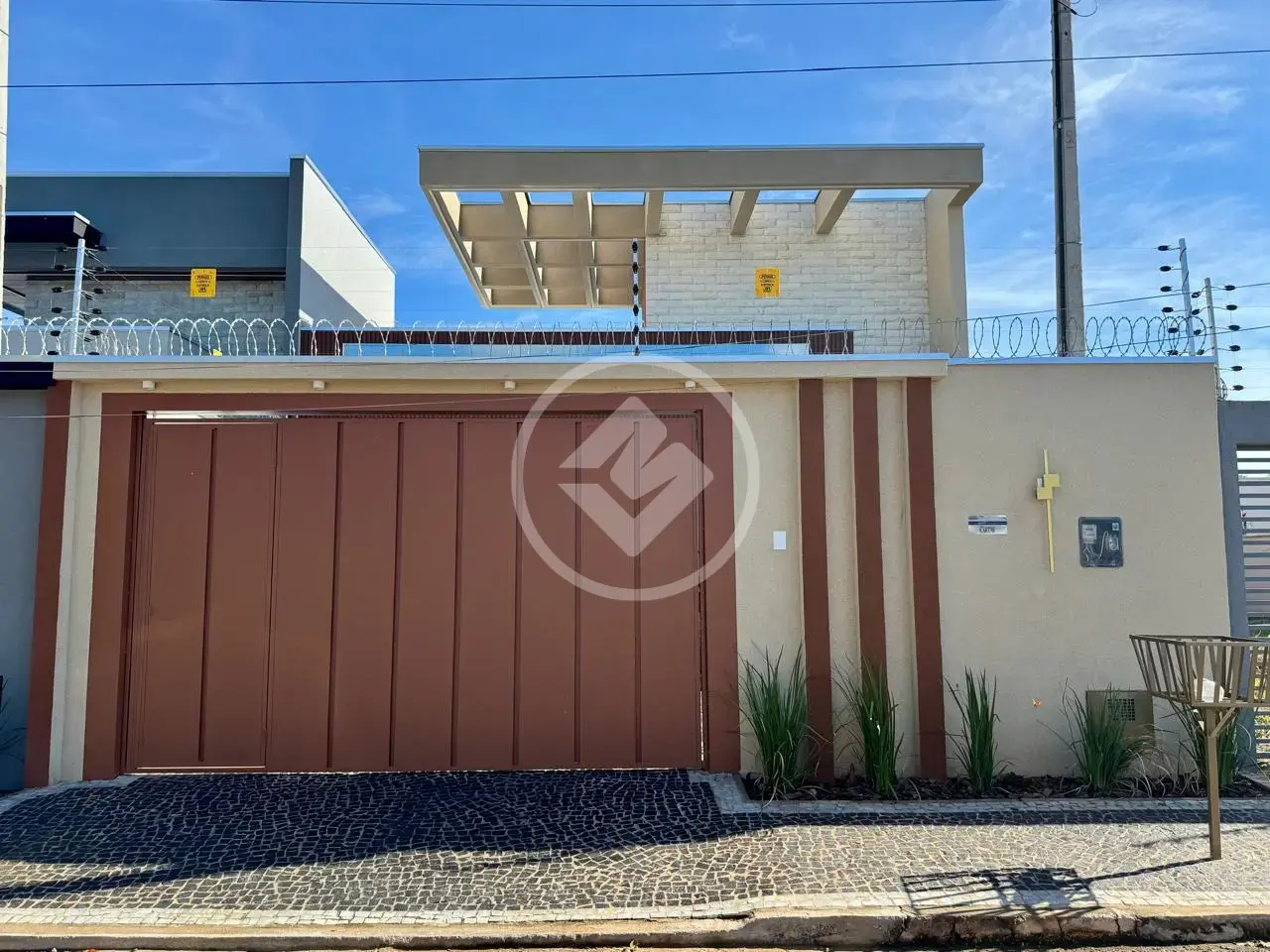 Imagem 1 - Casa em Plano Diretor Sul, Palmas - TO