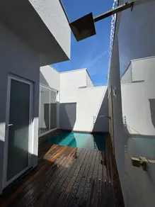 Casa Plano Diretor Sul, Palmas - TO — foto 2