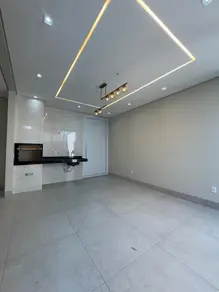 Imagem 3 - Casa em Plano Diretor Sul, Palmas - TO