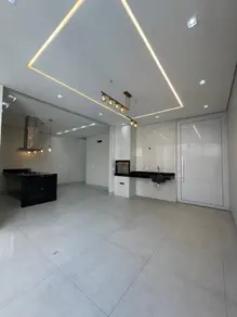 Imagem 4 - Casa em Plano Diretor Sul, Palmas - TO