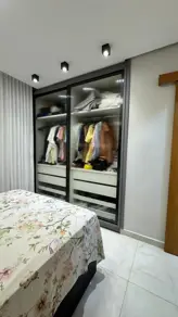 Imagem 5 - Casa Condomínio em Plano Diretor Sul, Palmas - TO
