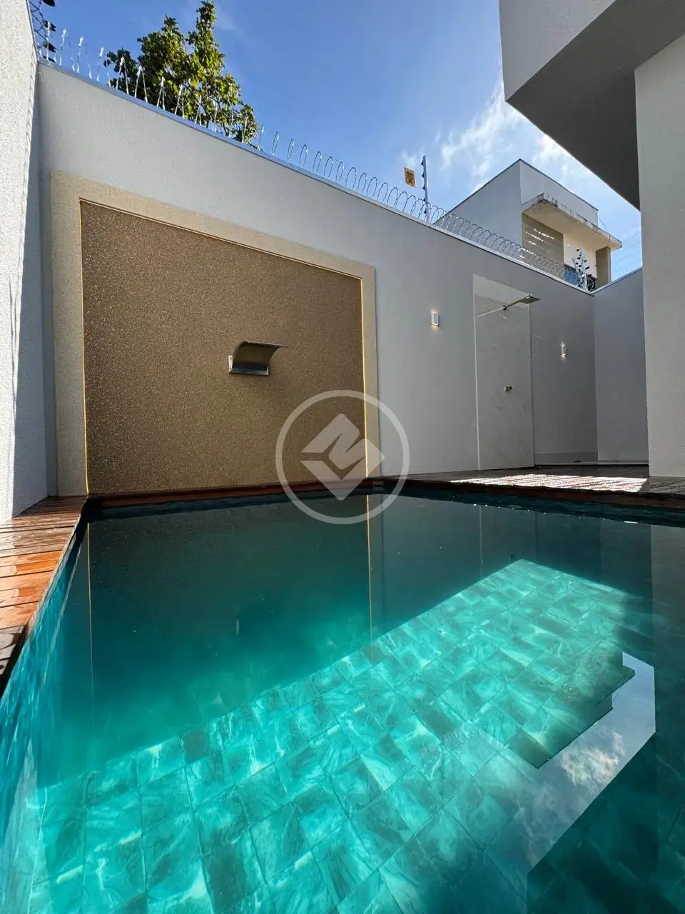 Image 13 - Casa em Plano Diretor Sul, Palmas - TO