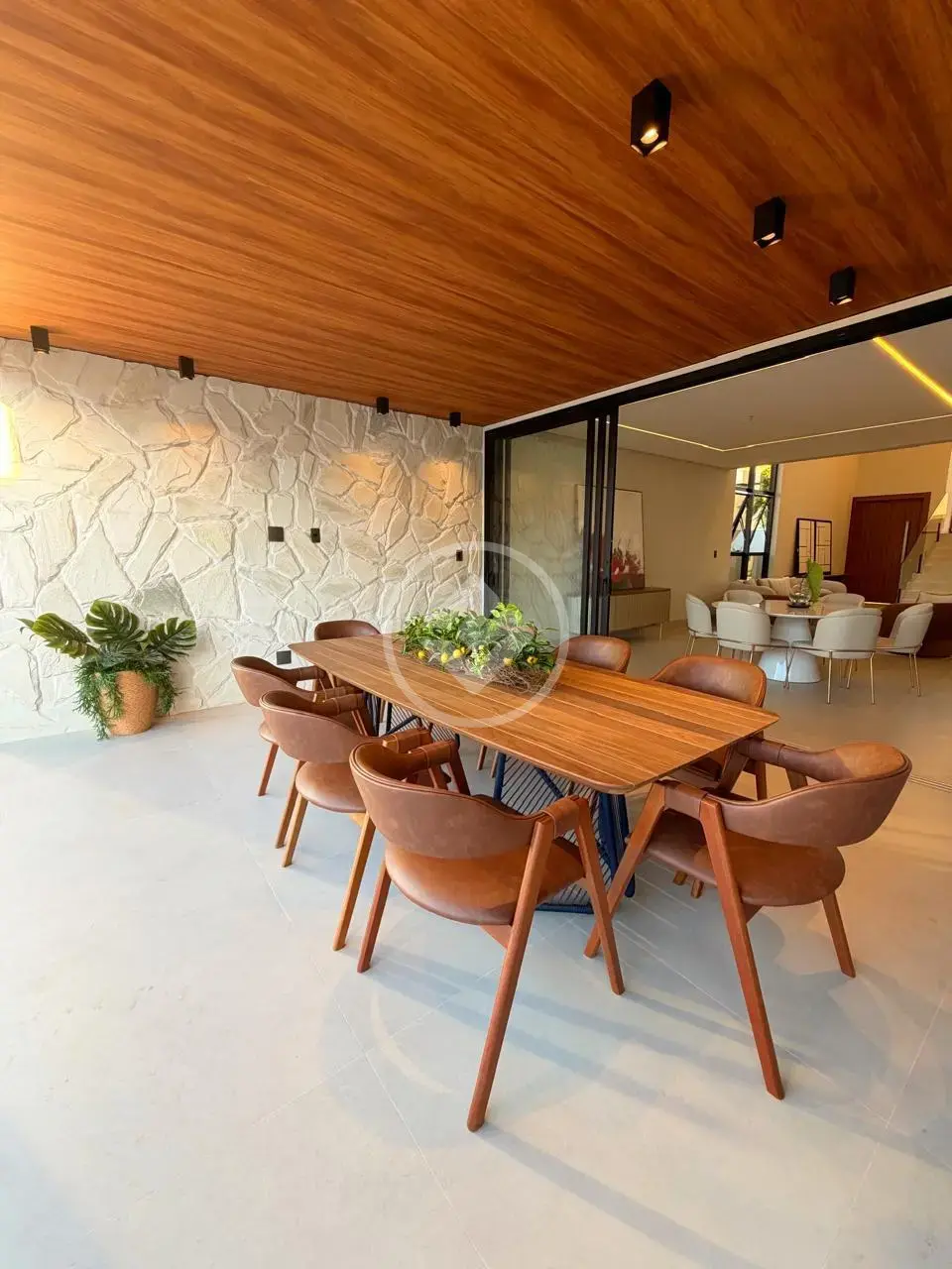 Imagem 1 - Casa Condomínio em Plano Diretor Sul, Palmas - TO