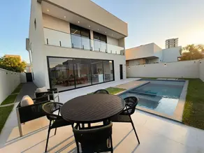 Imagem 4 - Casa Condomínio em Plano Diretor Sul, Palmas - TO