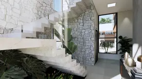 Casa Condomínio Plano Diretor Sul, Palmas - TO — foto 2