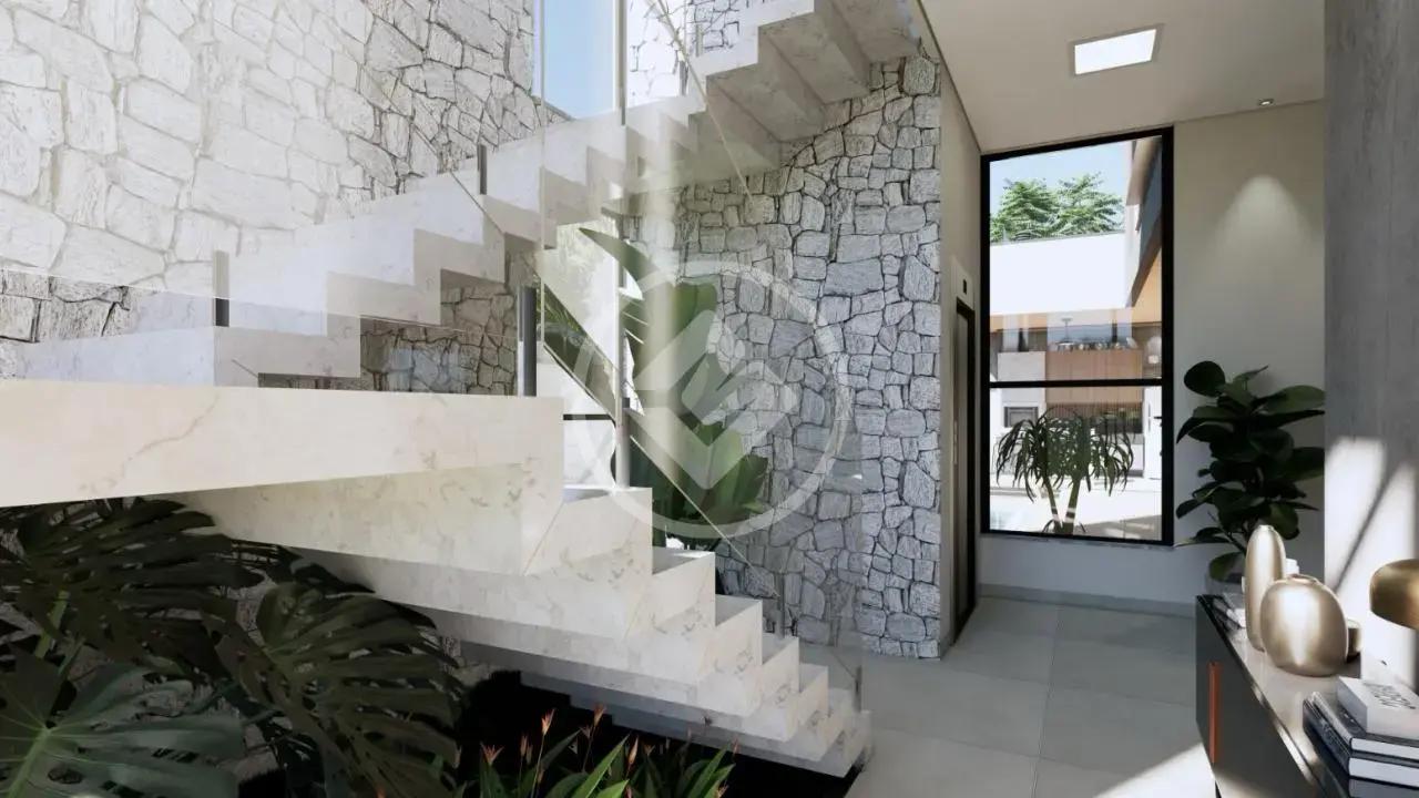 Image 2 - Casa Condomínio em Plano Diretor Sul, Palmas - TO