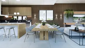 Imagem 3 - Casa Condomínio em Plano Diretor Sul, Palmas - TO