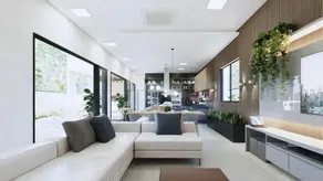 Imagem 4 - Casa Condomínio em Plano Diretor Sul, Palmas - TO