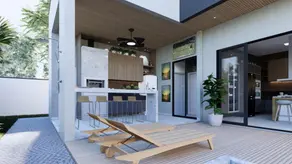 Imagem 5 - Casa Condomínio em Plano Diretor Sul, Palmas - TO