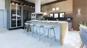 Imagem 6 - Casa Condomínio em Plano Diretor Sul, Palmas - TO