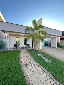Casa Condomínio Plano Diretor Sul, Palmas - TO — foto 1