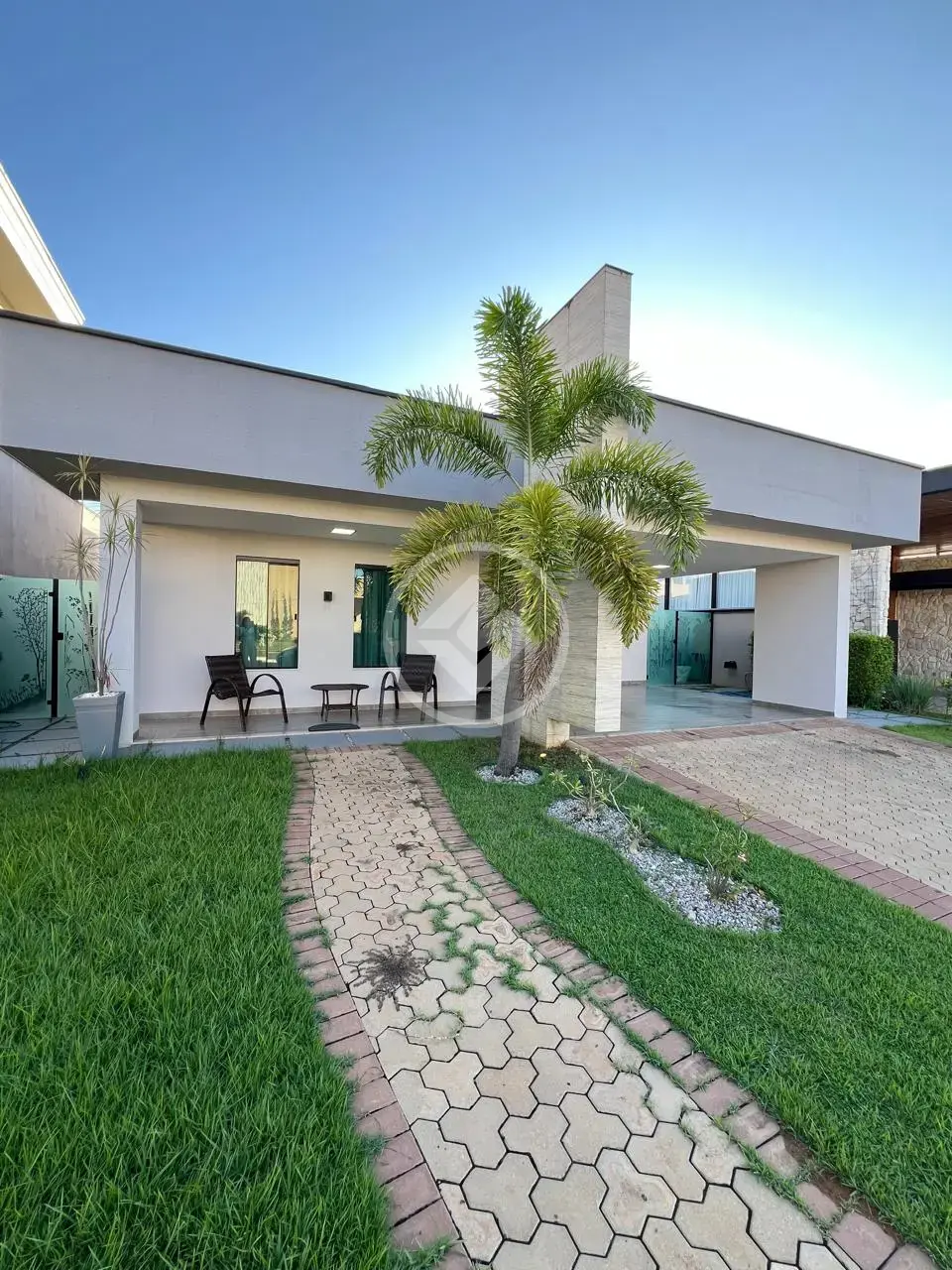 Imagem 1 - Casa Condomínio em Plano Diretor Sul, Palmas - TO