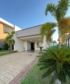 Casa Condomínio Plano Diretor Sul, Palmas - TO — foto 2