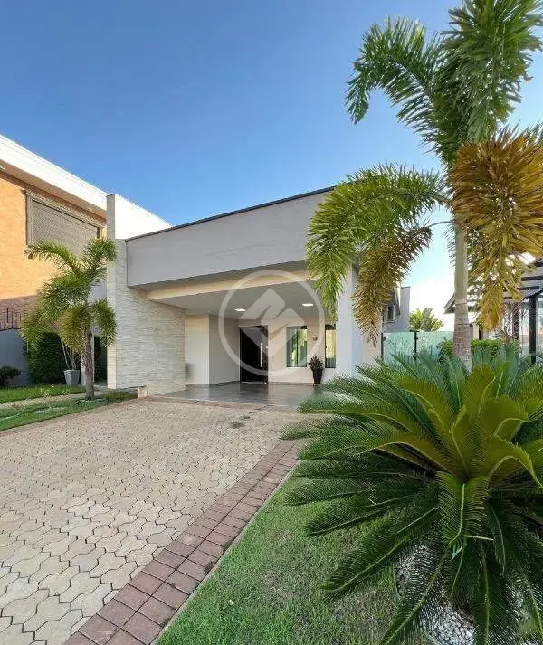 Image 2 - Casa Condomínio em Plano Diretor Sul, Palmas - TO